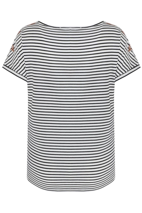 C&S The Label versailles top